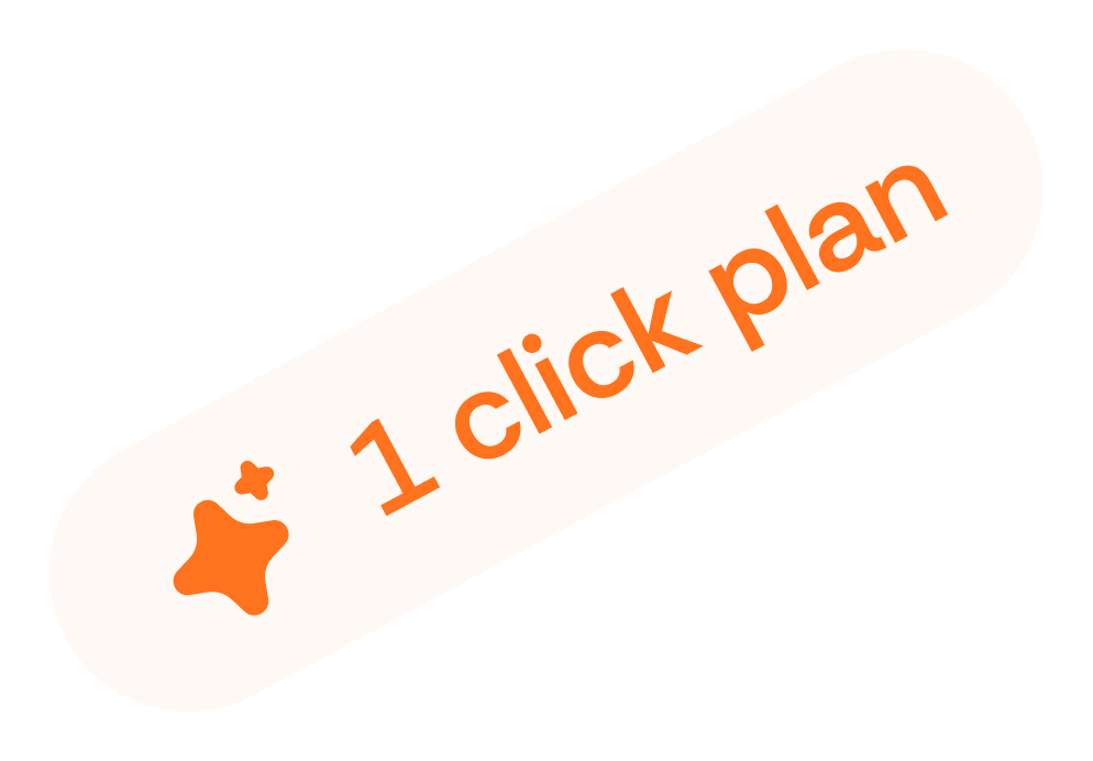 1 Click Plan