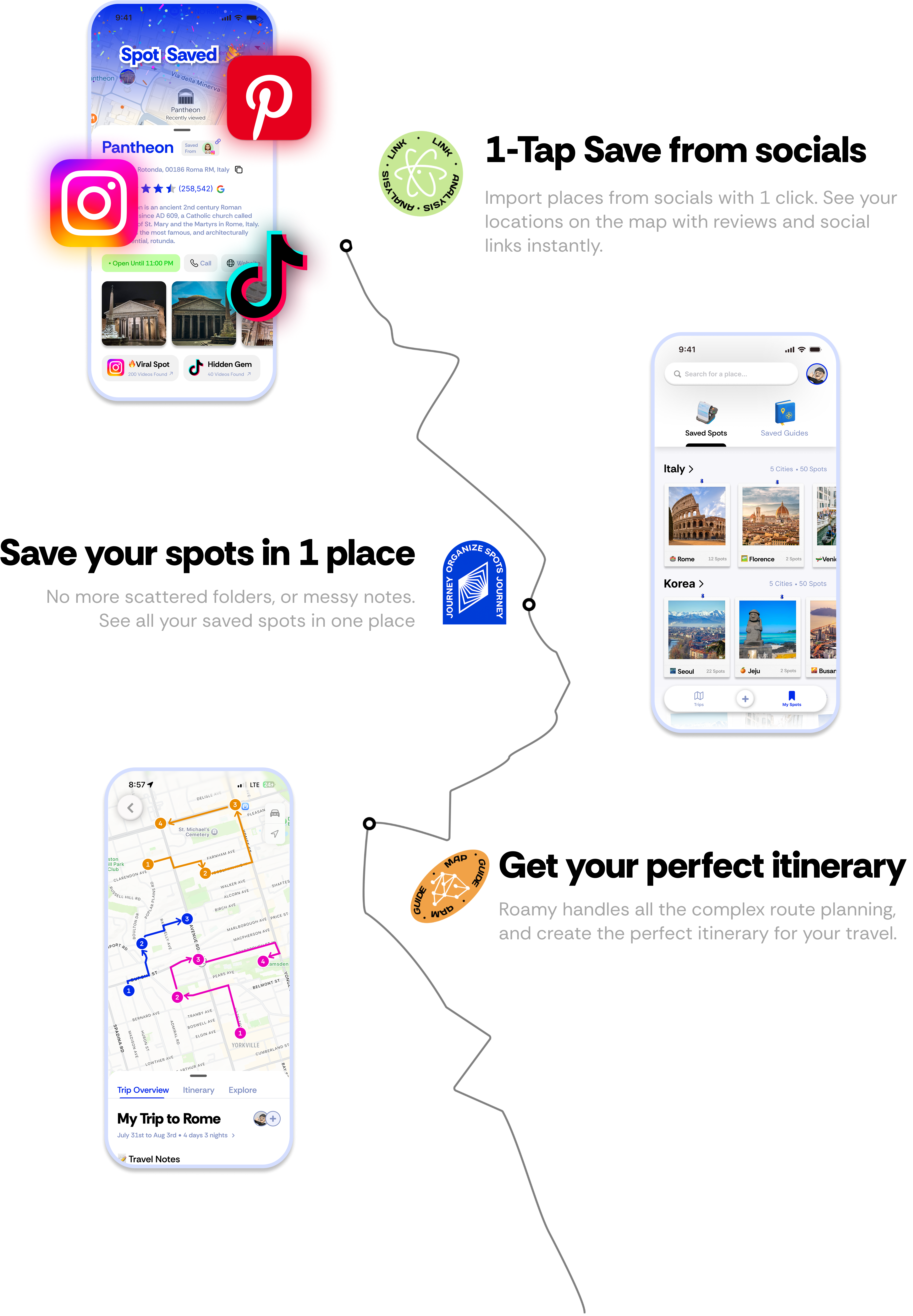 App showcase