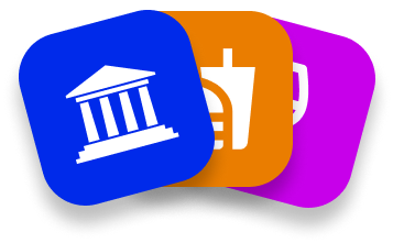 Location Icons